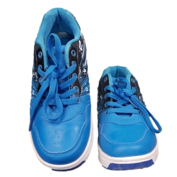 Other - 𝅺fashion aimoge wheelie shoes